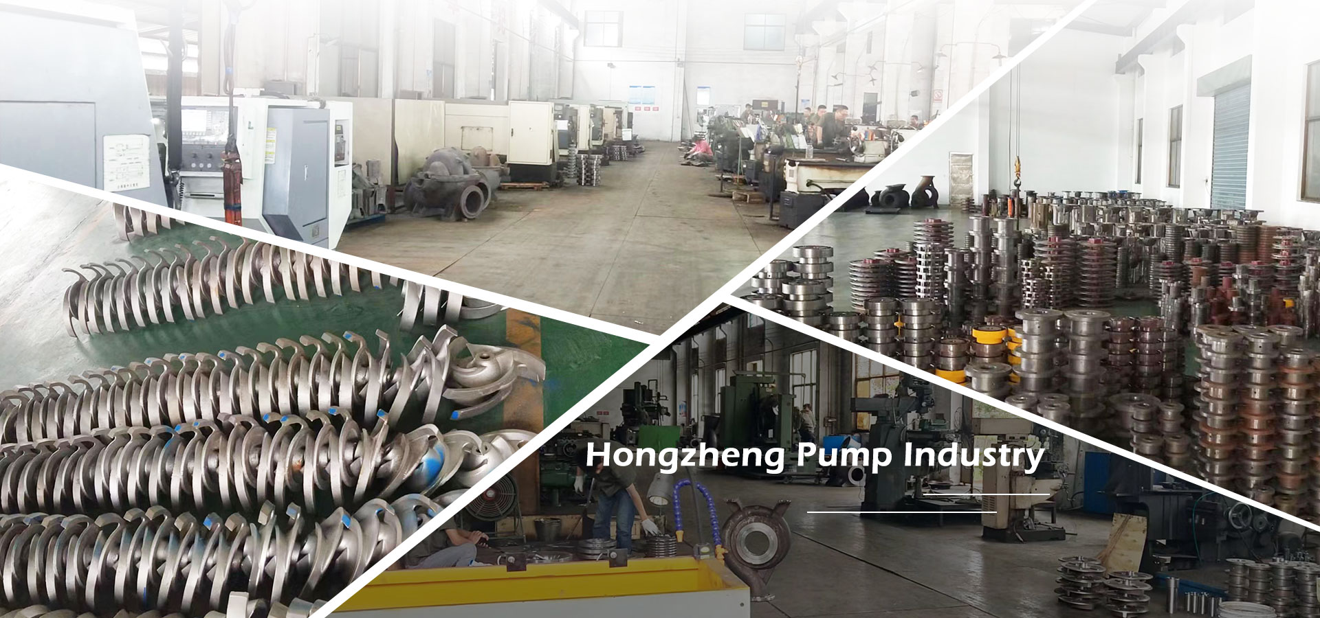 Producenci pomp chemicznych
